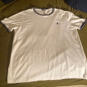 Polo custom slim fit